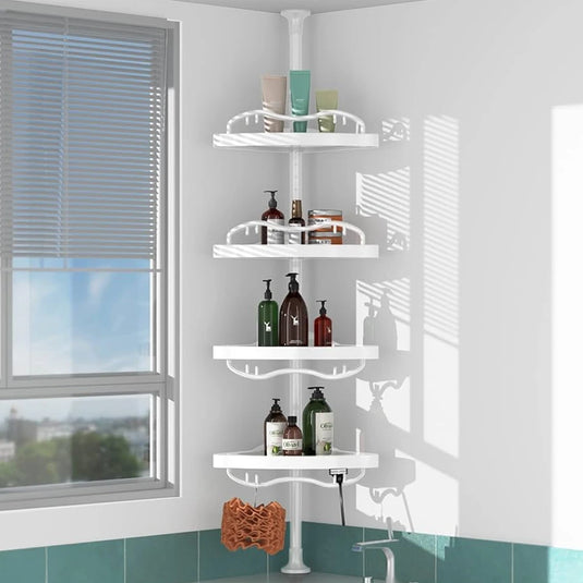 Organizador Esquinero Para Baño