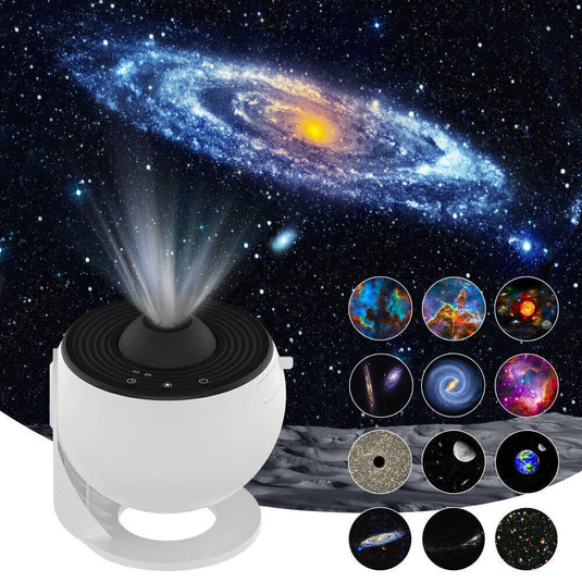 Proyector Planetarium 4K